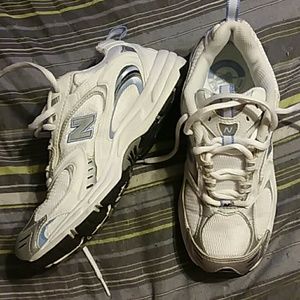 New Balance Sneakers